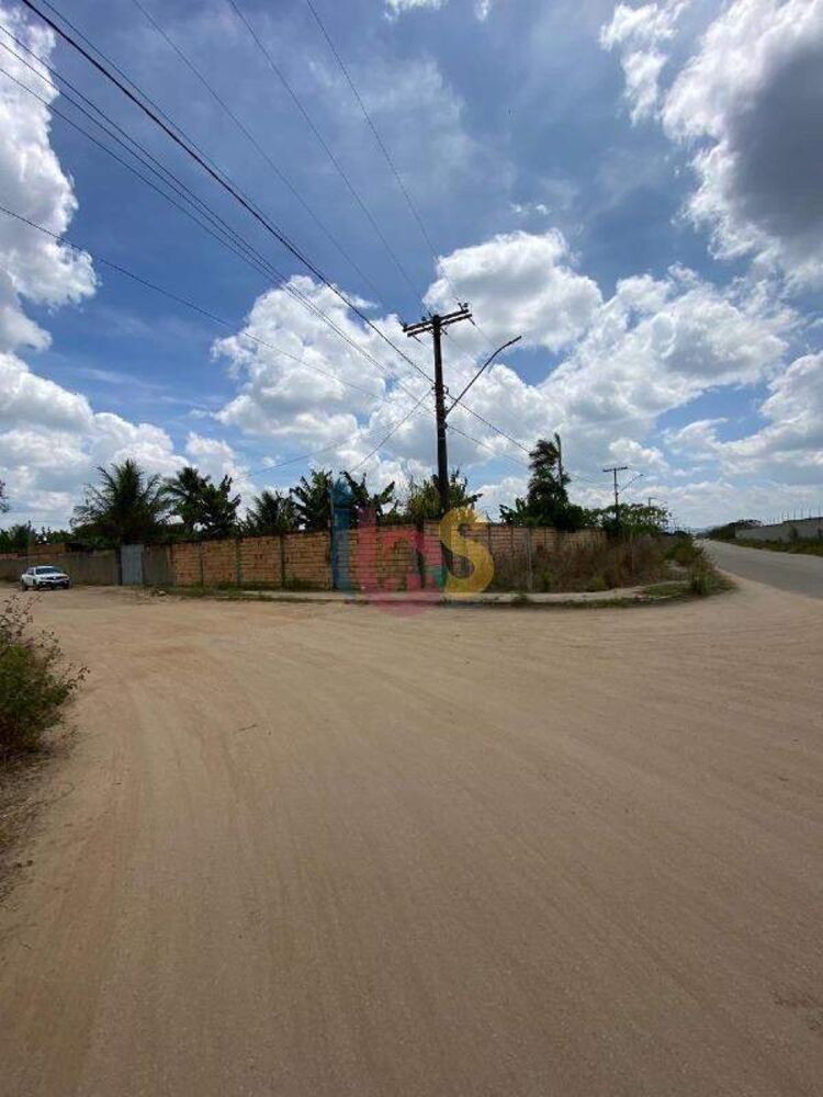 Terreno, 1 hectares - Foto 1