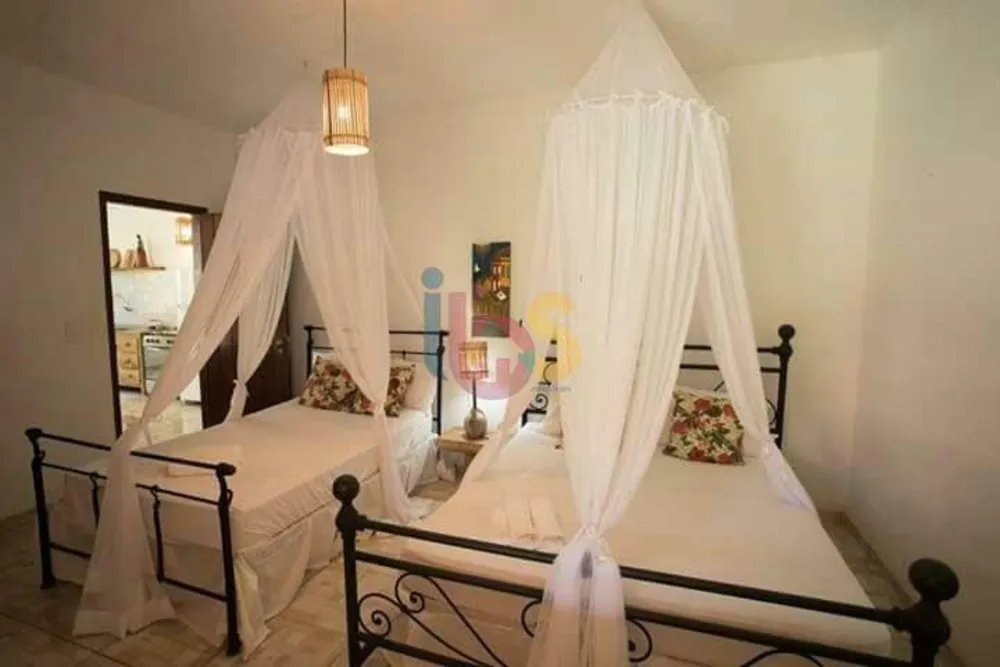 Hotel, 15 quartos - Foto 5