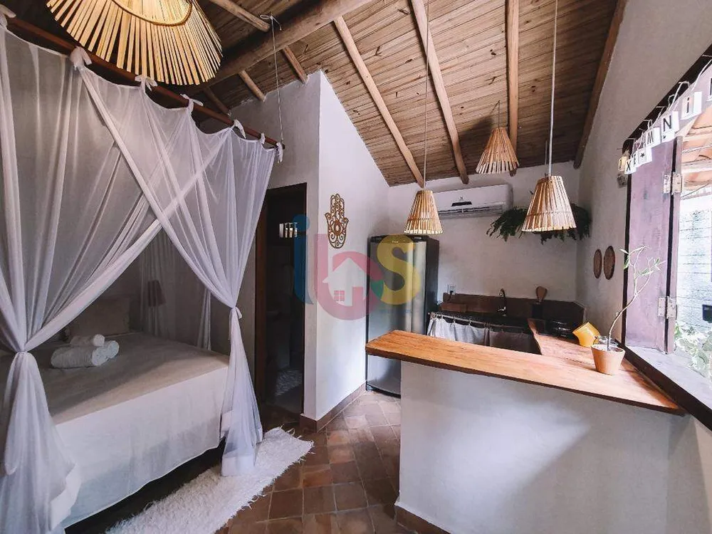 Hotel, 15 quartos - Foto 6