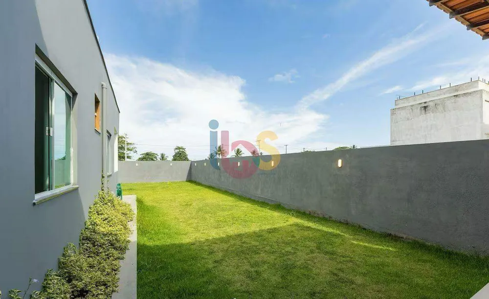 Casa, 3 quartos, 220 m² - Foto 1