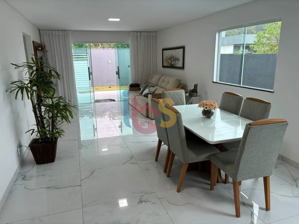 Casa, 3 quartos, 220 m² - Foto 4