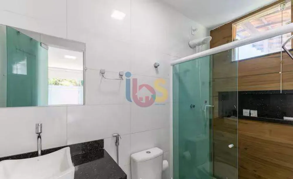 Casa, 3 quartos, 220 m² - Foto 1