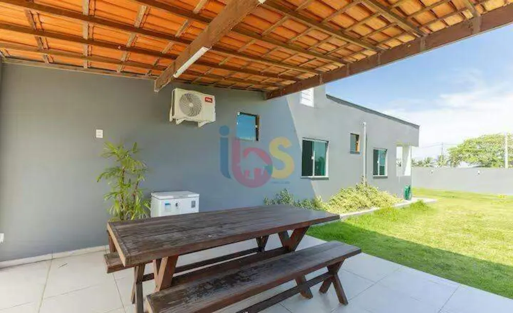 Casa, 3 quartos, 220 m² - Foto 2