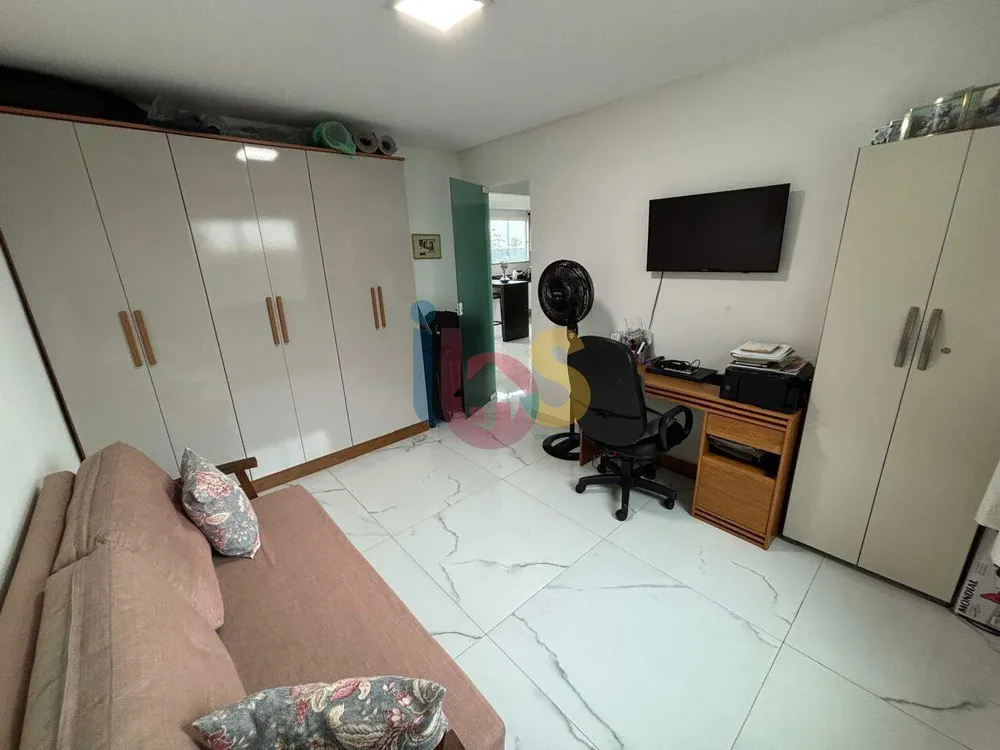 Casa, 3 quartos, 220 m² - Foto 2