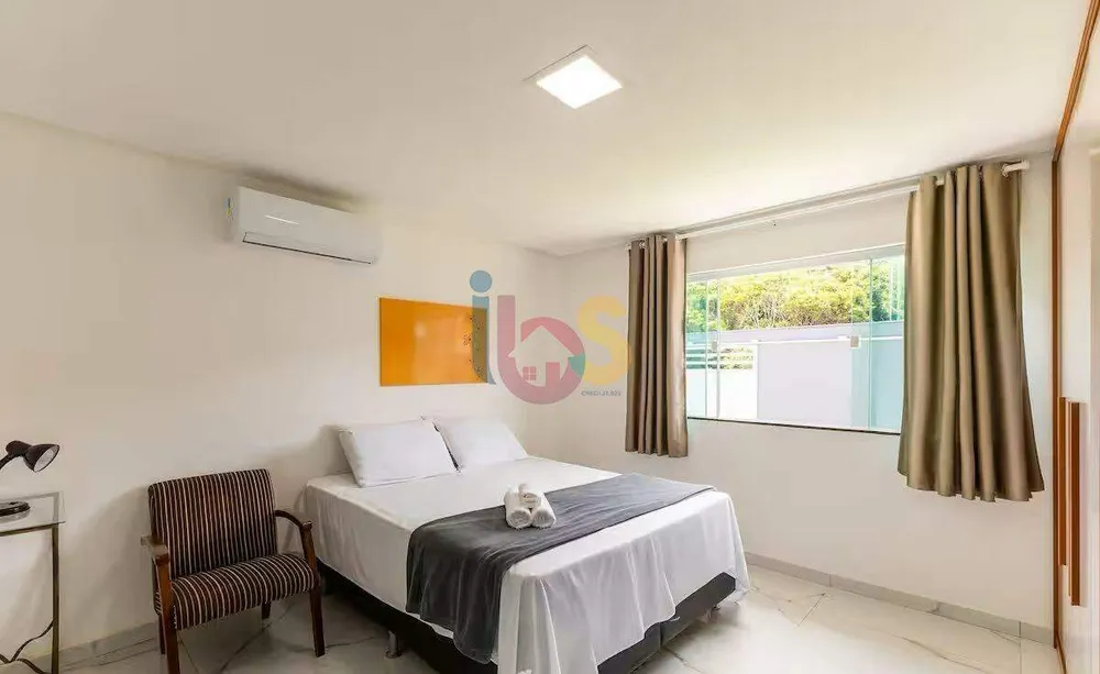 Casa, 3 quartos, 220 m² - Foto 4