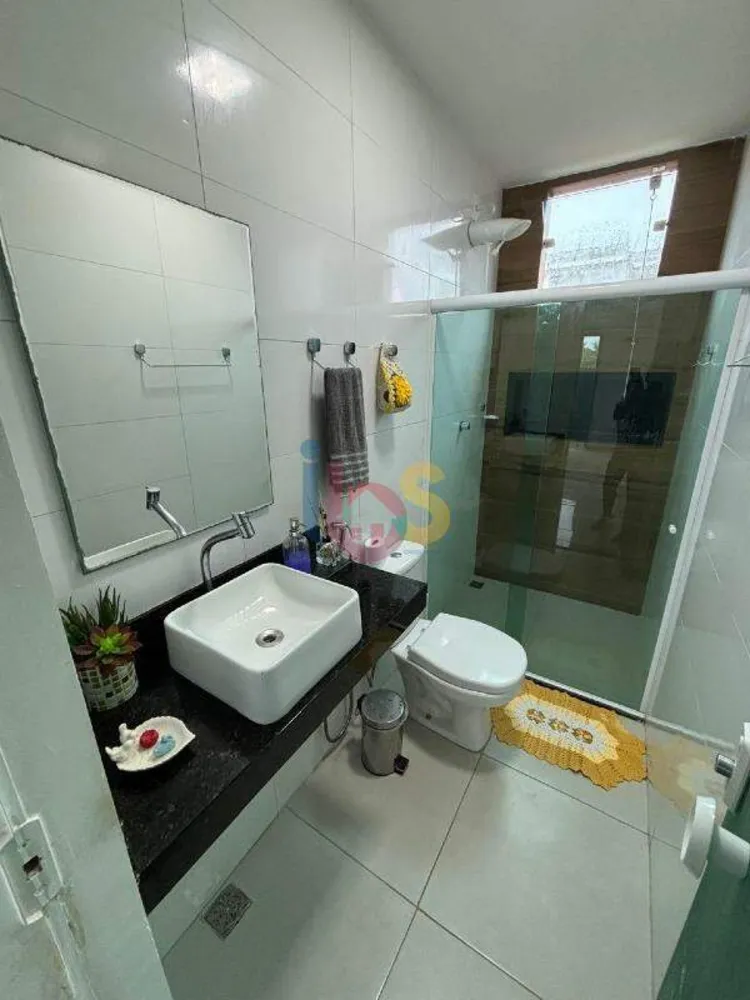Casa, 3 quartos, 220 m² - Foto 3