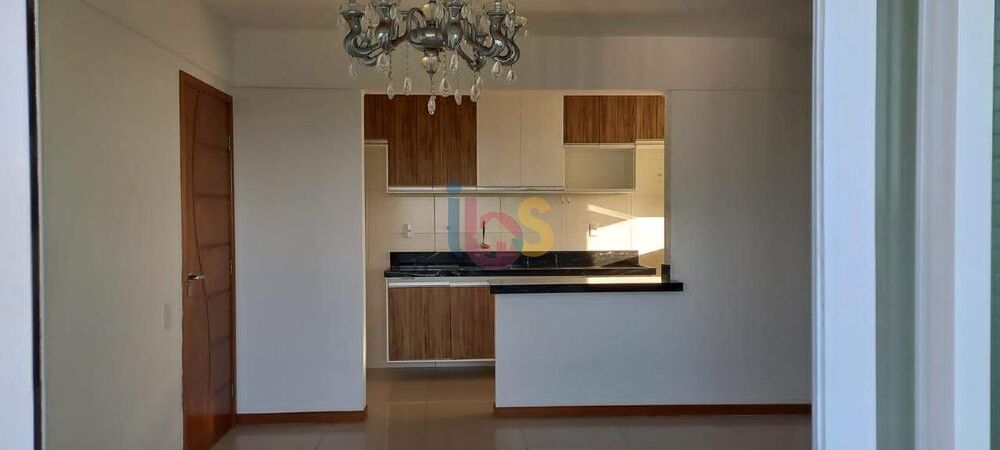 Apartamento, 2 quartos, 72 m² - Foto 2
