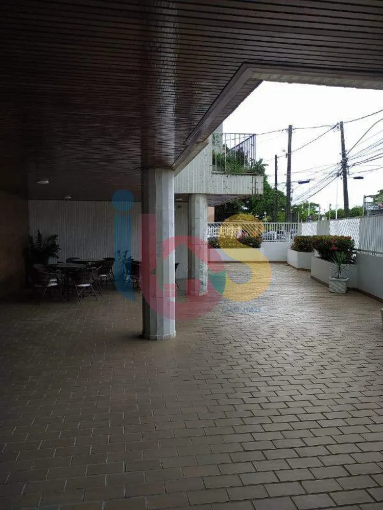 Apartamento, 2 quartos, 80 m² - Foto 12