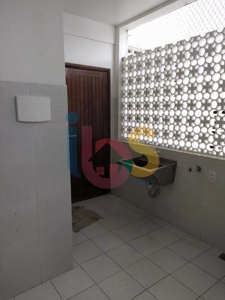 Apartamento, 2 quartos, 80 m² - Foto 10