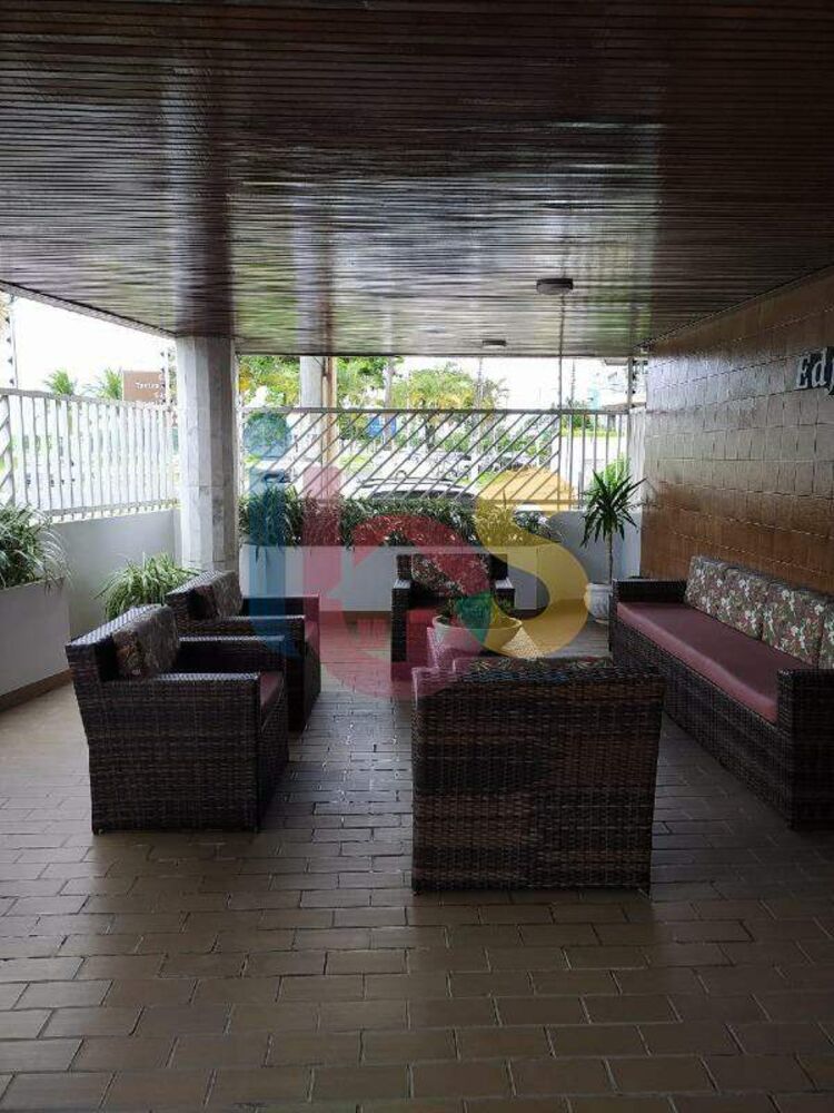Apartamento, 2 quartos, 80 m² - Foto 3