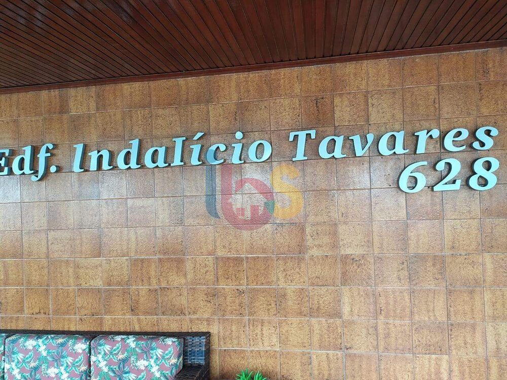 Apartamento, 2 quartos, 80 m² - Foto 2