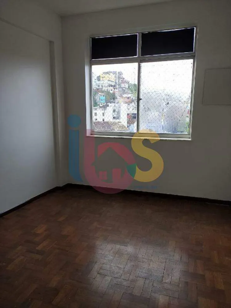 Apartamento, 2 quartos, 80 m² - Foto 9