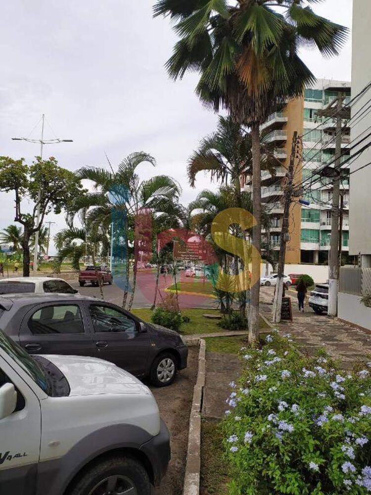 Apartamento, 2 quartos, 80 m² - Foto 1