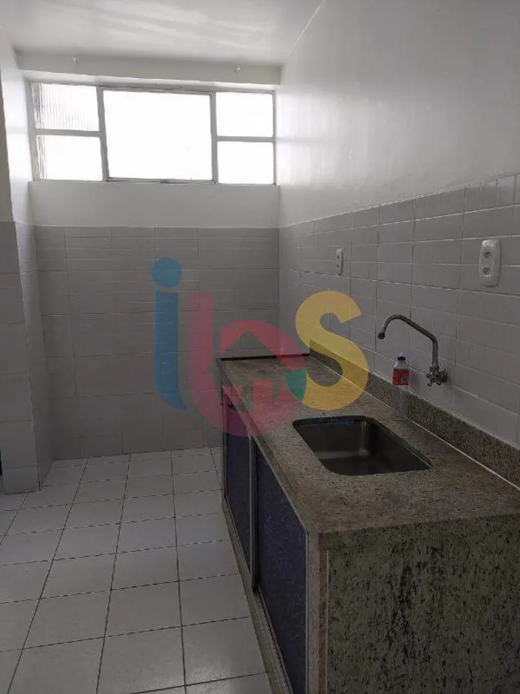 Apartamento, 2 quartos, 80 m² - Foto 6