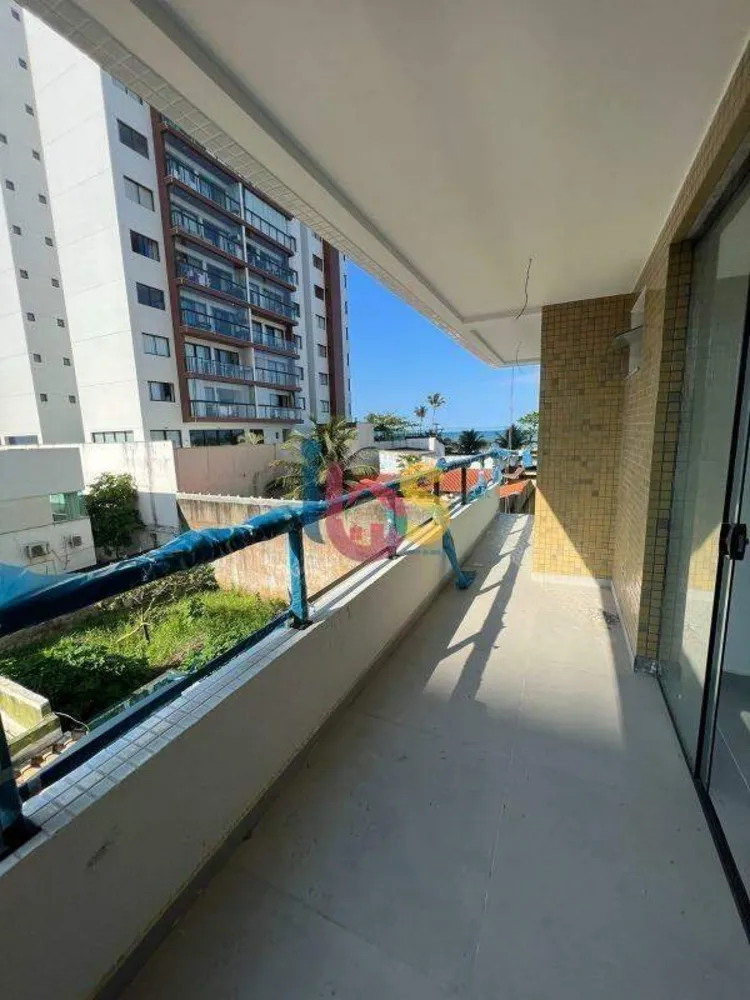 Apartamento, 2 quartos, 74 m² - Foto 2