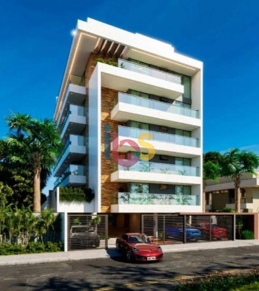 Apartamento, 2 quartos, 74 m² - Foto 1
