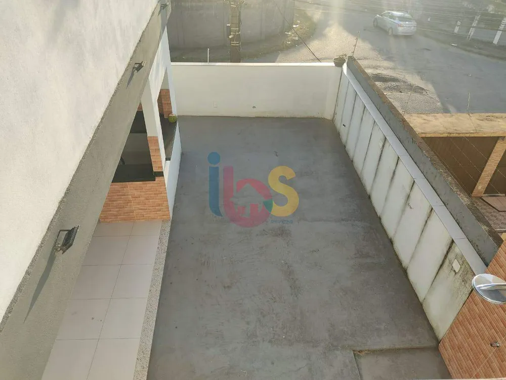 Casa, 3 quartos, 213 m² - Foto 9
