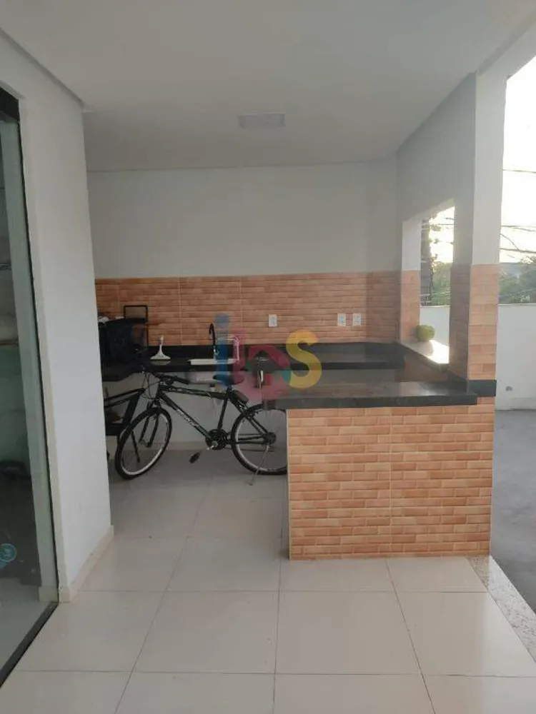 Casa, 3 quartos, 213 m² - Foto 14
