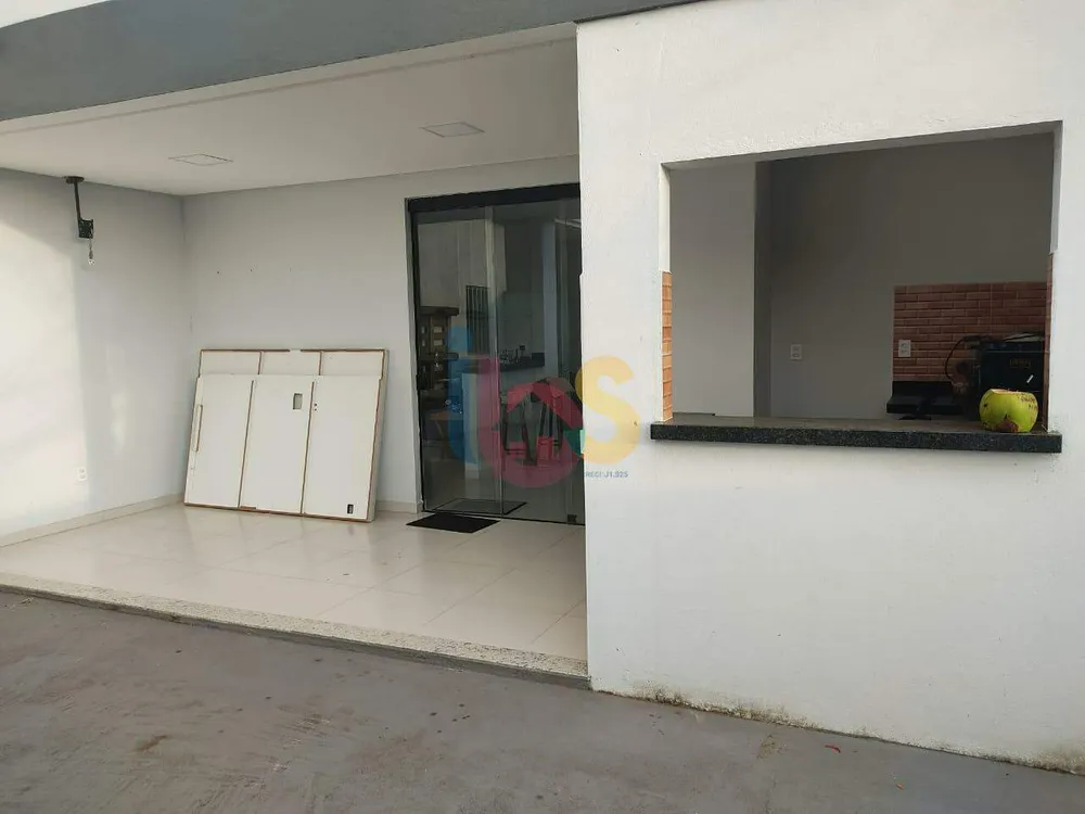 Casa, 3 quartos, 213 m² - Foto 7