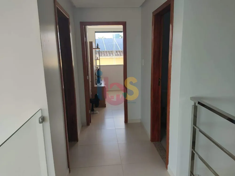 Casa, 3 quartos, 213 m² - Foto 11