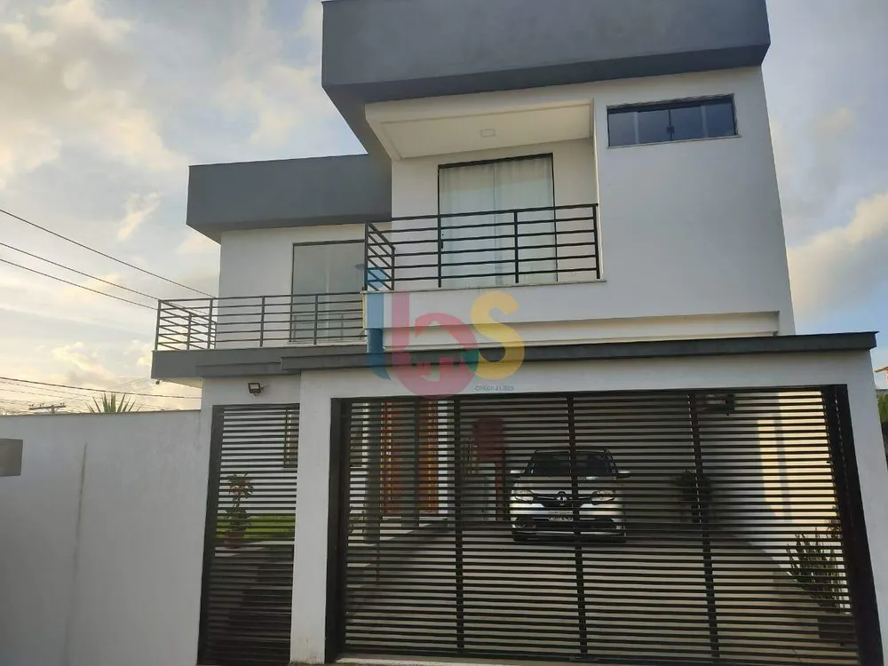 Casa, 3 quartos, 213 m² - Foto 5