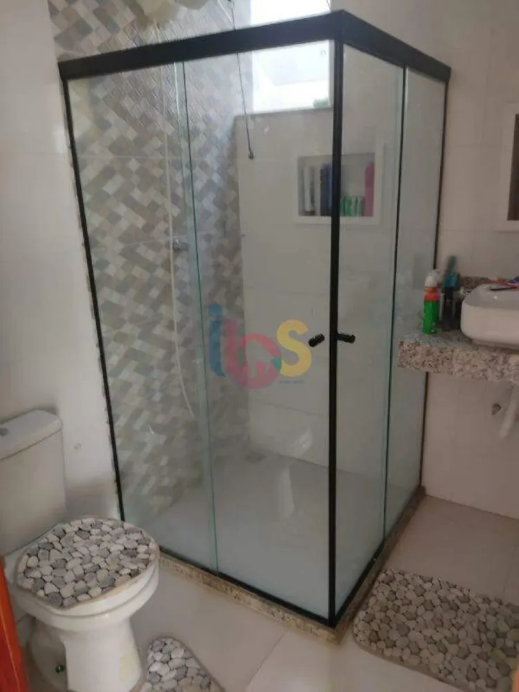 Casa, 3 quartos, 213 m² - Foto 10