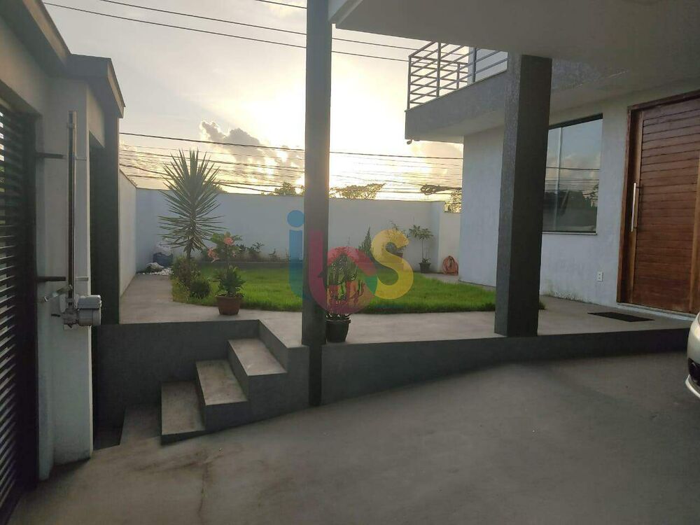 Casa, 3 quartos, 213 m² - Foto 3