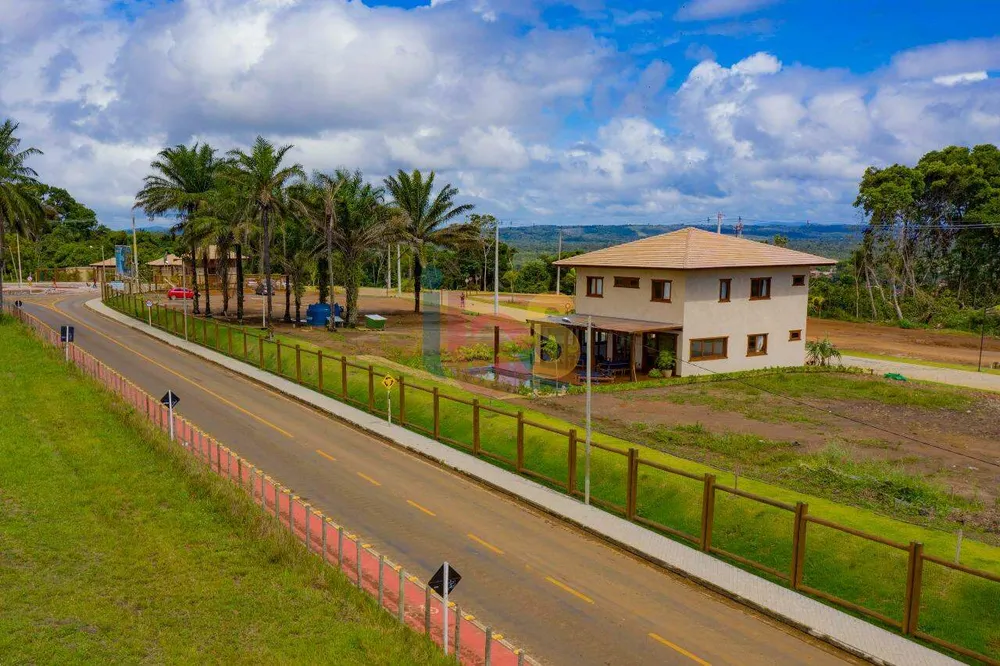 Terreno, 1000 hectares - Foto 16