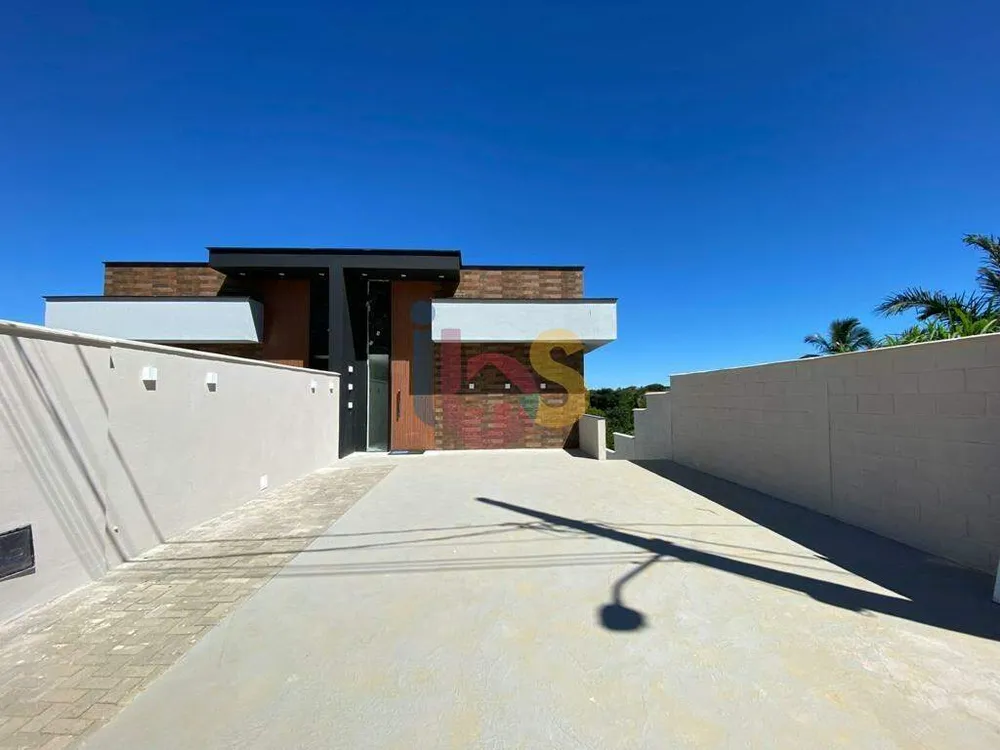 Casa, 2 quartos, 158 m² - Foto 1