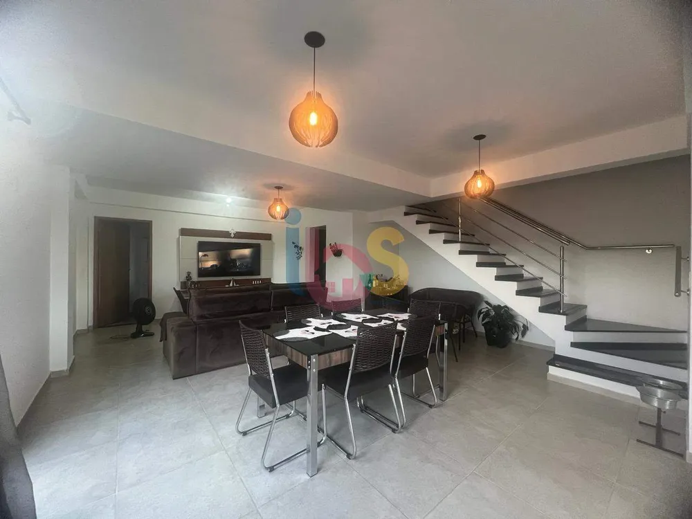 Casa, 2 quartos, 158 m² - Foto 4
