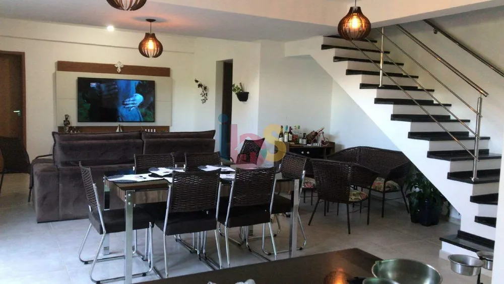 Casa, 2 quartos, 158 m² - Foto 8