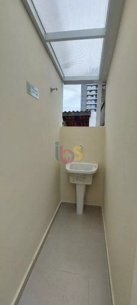 Conjunto Comercial-Sala para alugar, 10m² - Foto 3