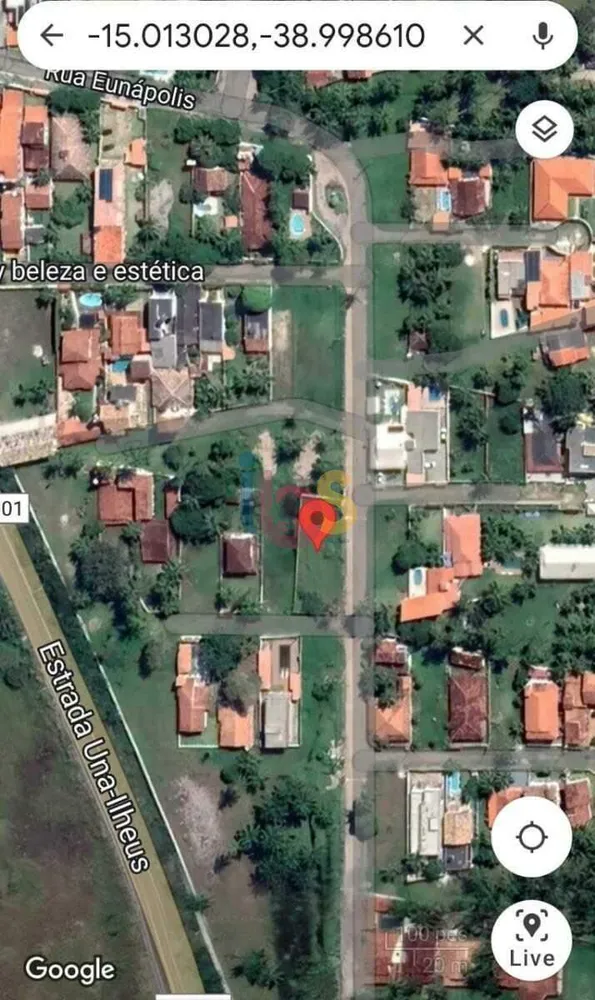 Terreno, 700 m² - Foto 8
