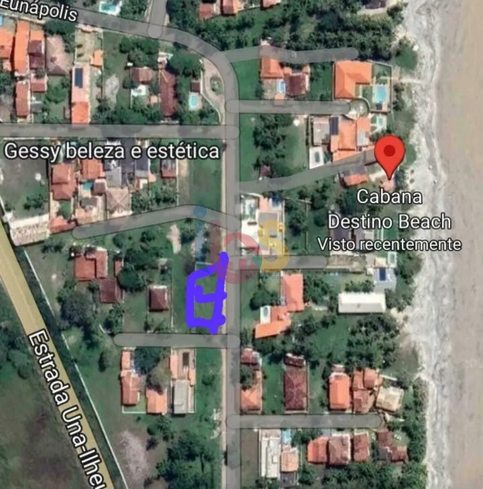 Terreno, 700 m² - Foto 5