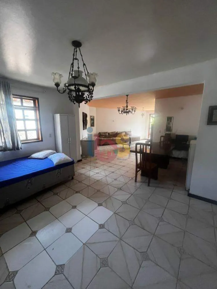 Casa, 7 quartos, 495 m² - Foto 3