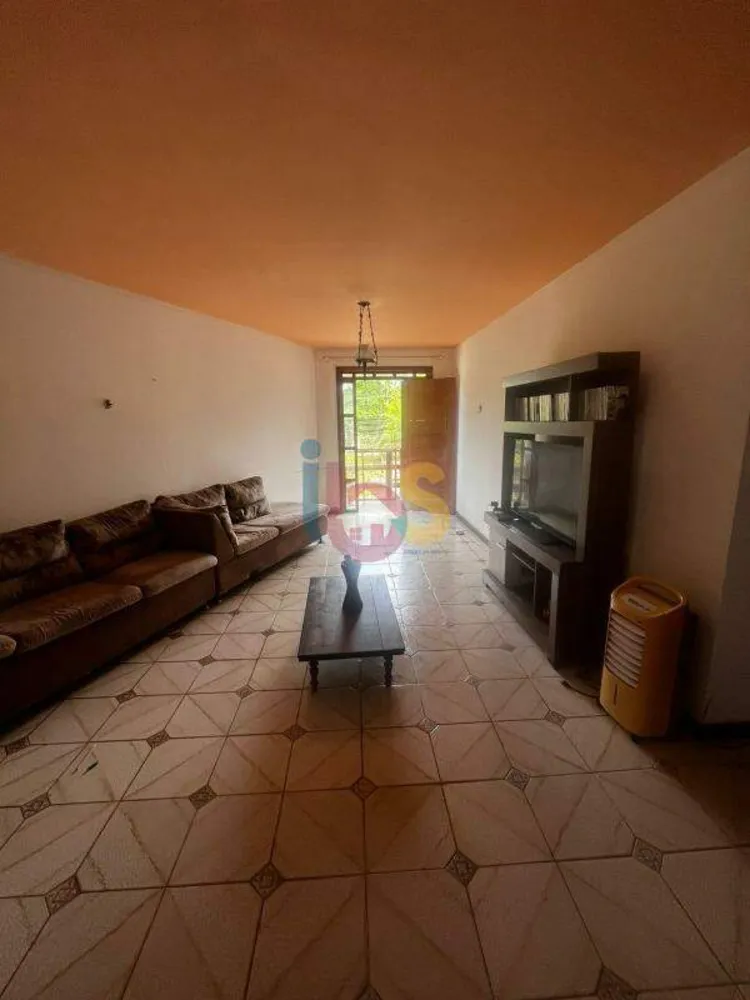 Casa, 7 quartos, 495 m² - Foto 4