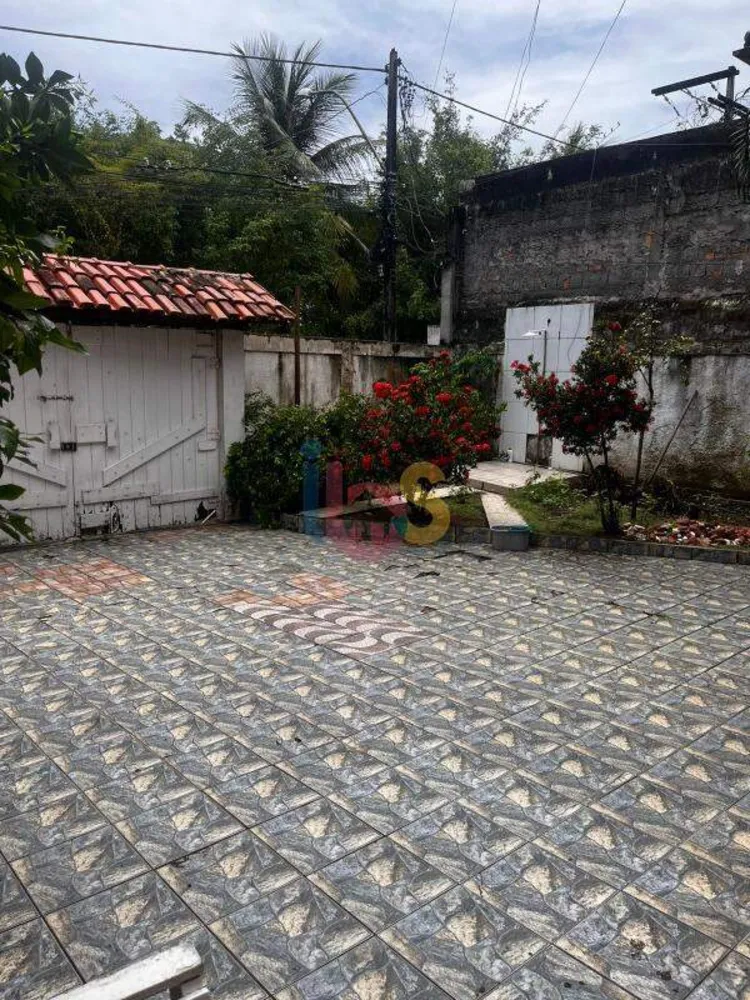 Casa, 7 quartos, 495 m² - Foto 2