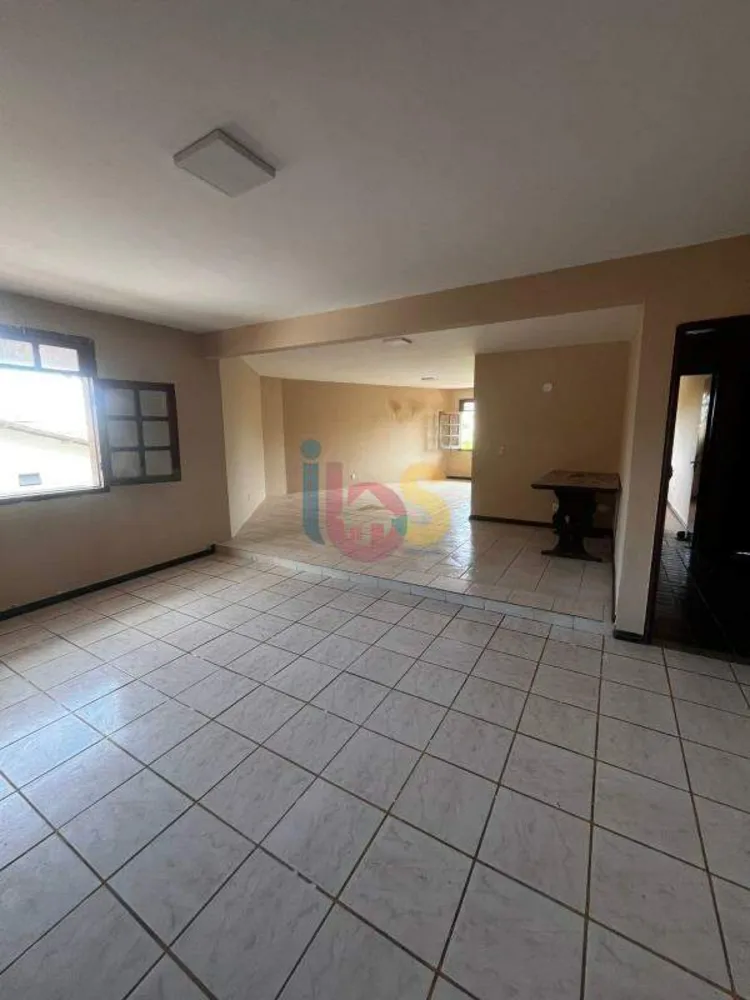 Casa, 7 quartos, 495 m² - Foto 5