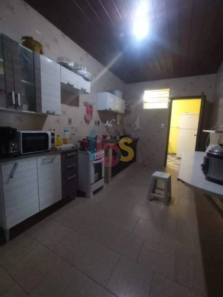 Casa, 4 quartos, 700 m² - Foto 9