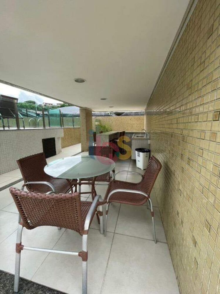 Apartamento, 3 quartos, 138 m² - Foto 4