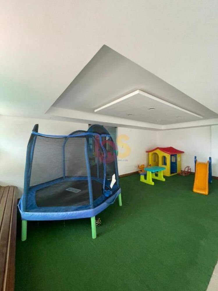 Apartamento, 3 quartos, 138 m² - Foto 3