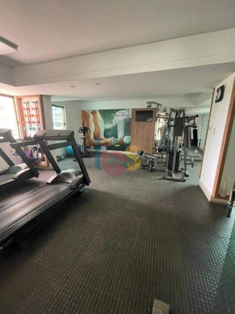 Apartamento, 3 quartos, 138 m² - Foto 2