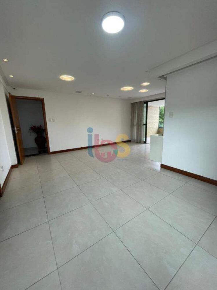 Apartamento, 3 quartos, 138 m² - Foto 1