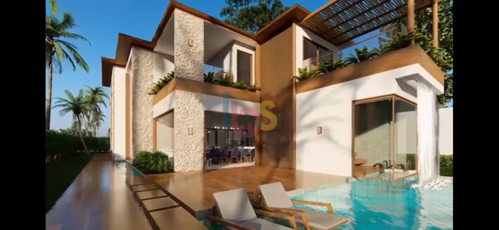 Casa, 5 quartos, 370 m² - Foto 3