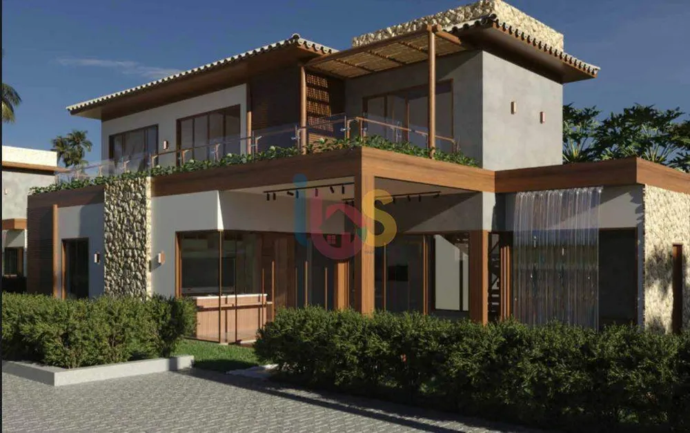 Casa, 5 quartos, 370 m² - Foto 7