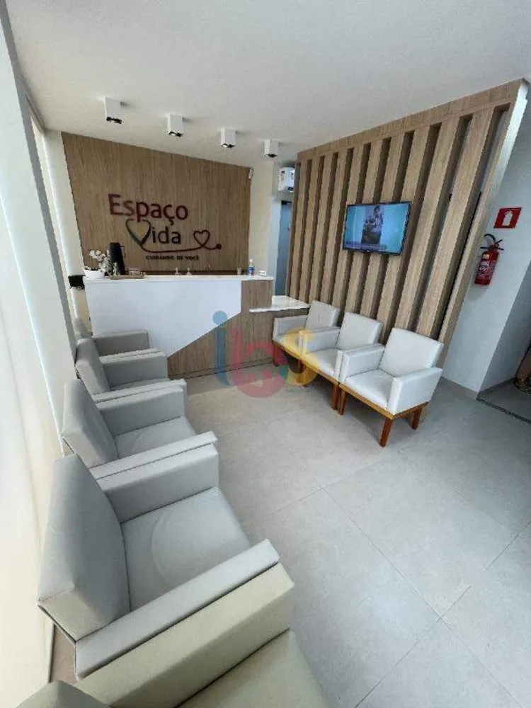 Sala-Conjunto, 20 m² - Foto 1