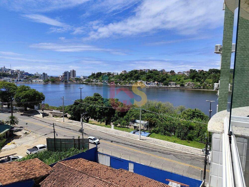 Apartamento à venda com 2 quartos, 78m² - Foto 7