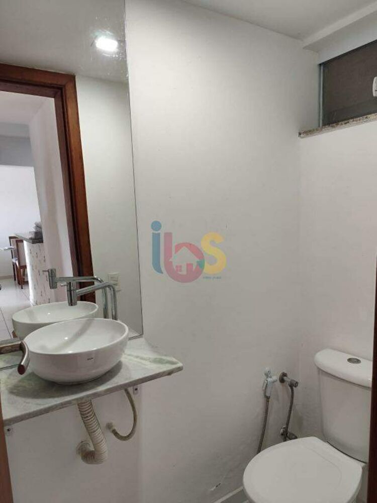 Apartamento à venda com 2 quartos, 78m² - Foto 8