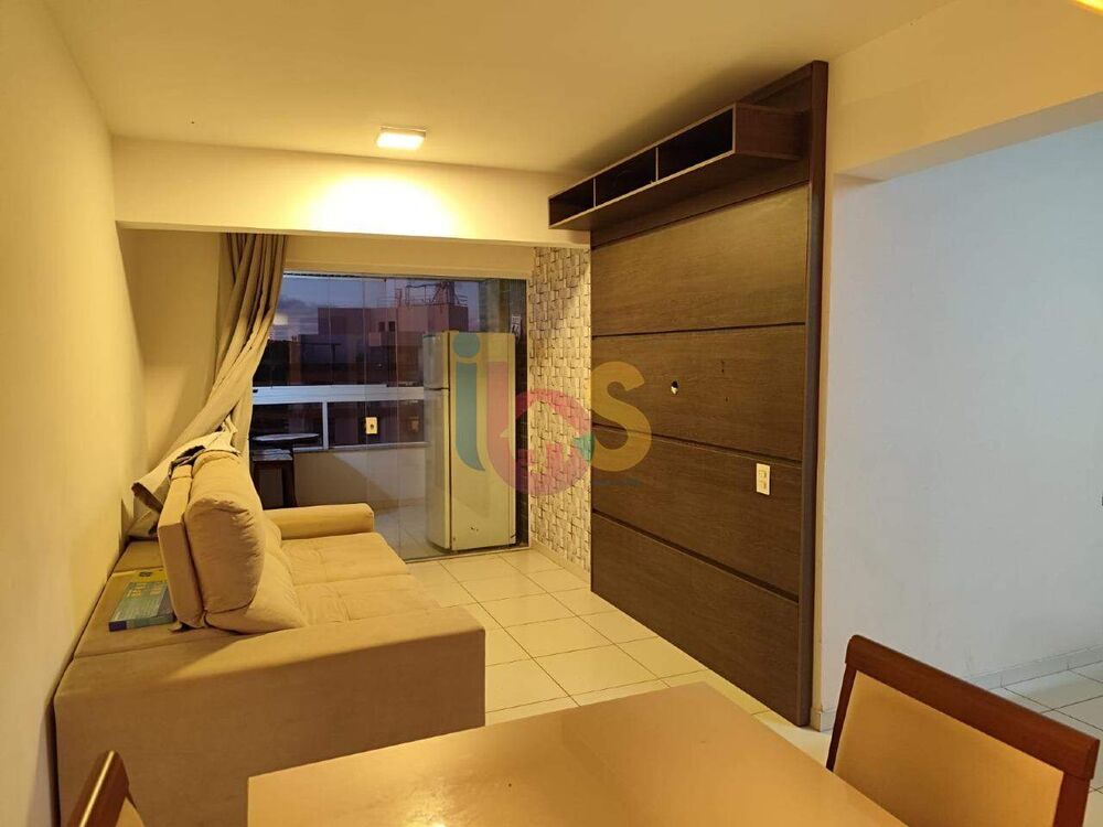 Apartamento à venda com 2 quartos, 78m² - Foto 4