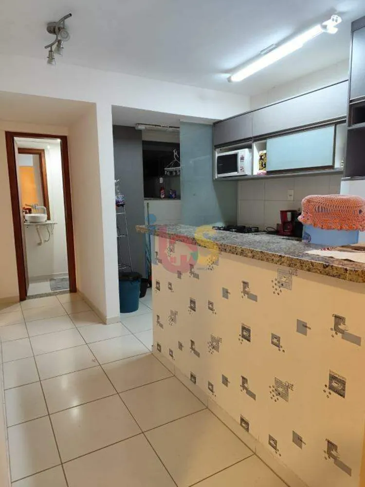 Apartamento, 2 quartos, 78 m² - Foto 23